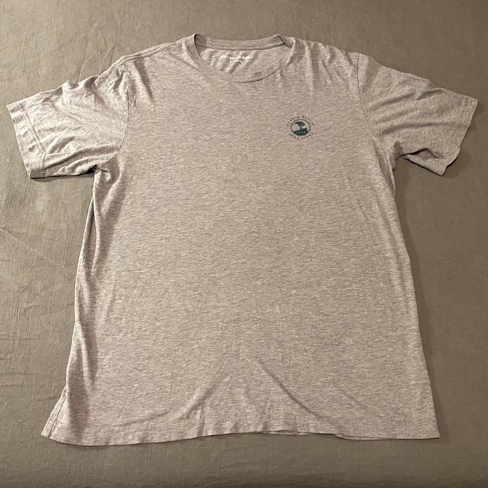 Travis Mathew Pebble Beach T-Shirt